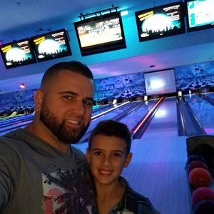 Meet your Posher, Fernando